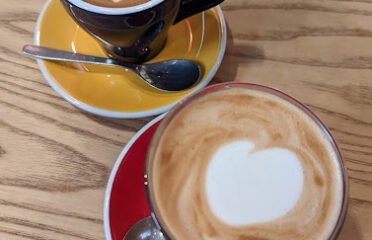 LDU Coffee To Go