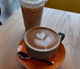 LDU Coffee To Go