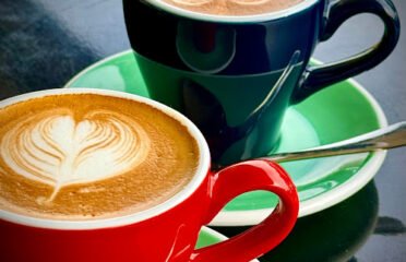 LDU Coffee to go