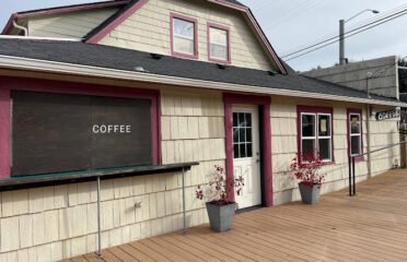 LEFT COAST Coffee Co.