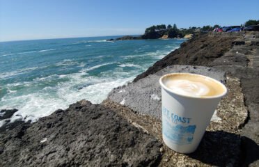 LEFT COAST Coffee Co.