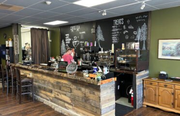 LGC Cafe & Bakery