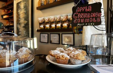 LJ’s Adventure Hub