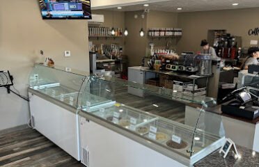 LK Cafe
