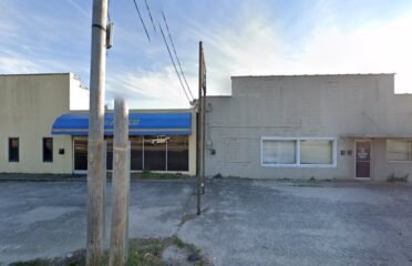 LOAD Recreation Center