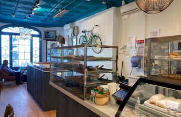 LOKL cafe