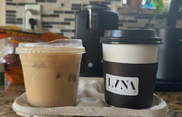 LUNA coffee