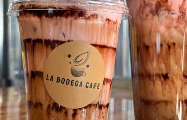 La Bodega Cafe