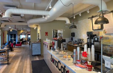 La Borra Cafe Naperville