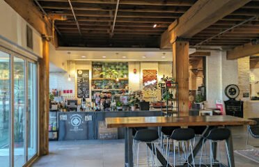 La Brewjula CafÃƒÂ©