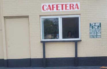 La Cafetera