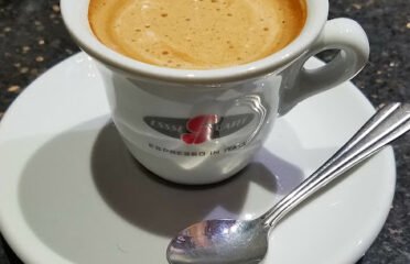 La Casa Del CaffÃƒÂ¨