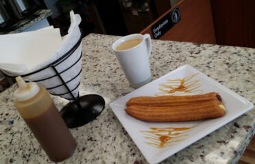 La Casa del Churro Cafe