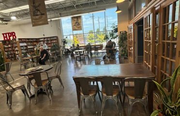 La Casita Coffee
