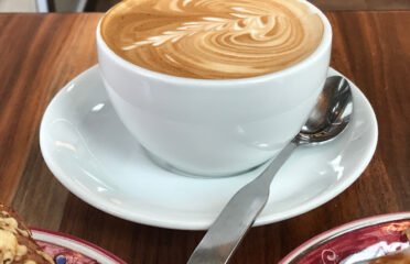 La Colombe Coffee Workshop