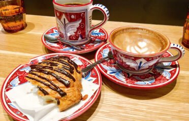 La Colombe Coffee Workshop