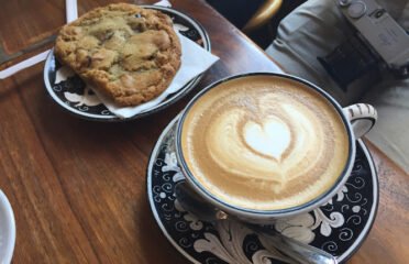 La Colombe Coffee Workshop