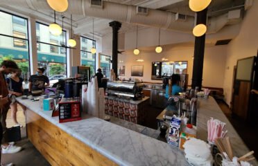 La Colombe Coffee Workshop