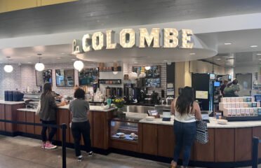 La Colombe Coffee Workshop