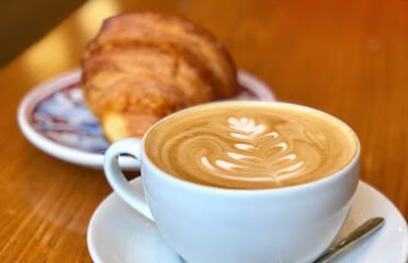 La Colombe Coffee Workshop