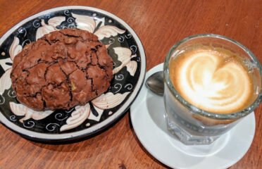 La Colombe Coffee Workshop