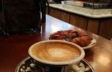 La Colombe Coffee Workshop