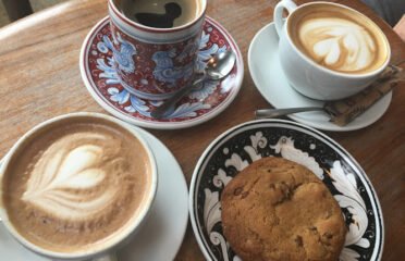 La Colombe Coffee Workshop