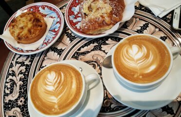 La Colombe Coffee Workshop
