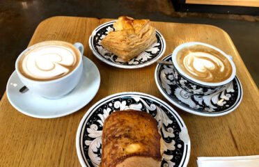La Colombe Coffee Workshop