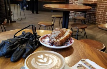 La Colombe Coffee Workshop