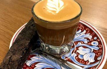 La Colombe Coffee Workshop