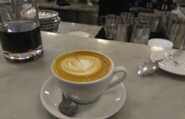 La Colombe Coffee Workshop
