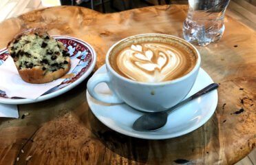 La Colombe Coffee Workshop
