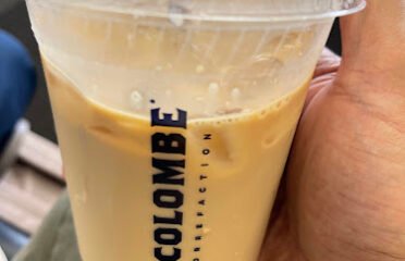 La Colombe