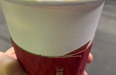 La Colombe