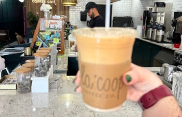 La Coop Coffee
