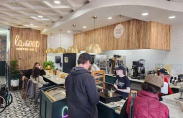 La Coop Coffee