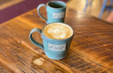 La Cosecha Coffee Roasters