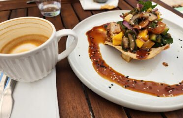 La Costa Cafe