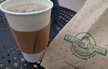 La Costa Coffee Roasting