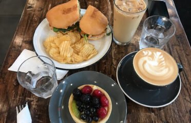 La Finca Coffee & Bakery