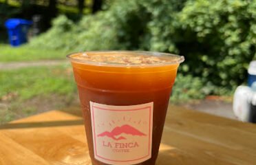 La Finca Coffee
