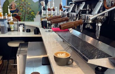 La Finca Coffee