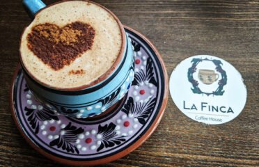 La Finca Coffeehouse
