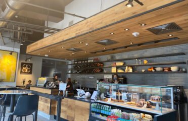 La Florida Coffee & Wine