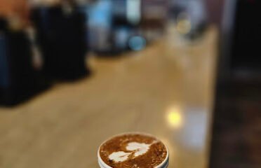 La Gazelle Specialty Coffee