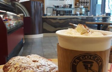 La Goccia Espresso Bar