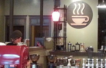 La Grange Coffee Roasters