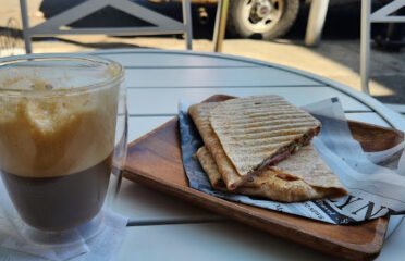 La KÃ¢â‚¬â„¢feteria