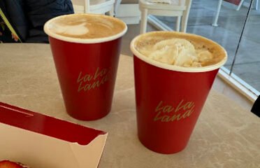 La La Land Kind Cafe